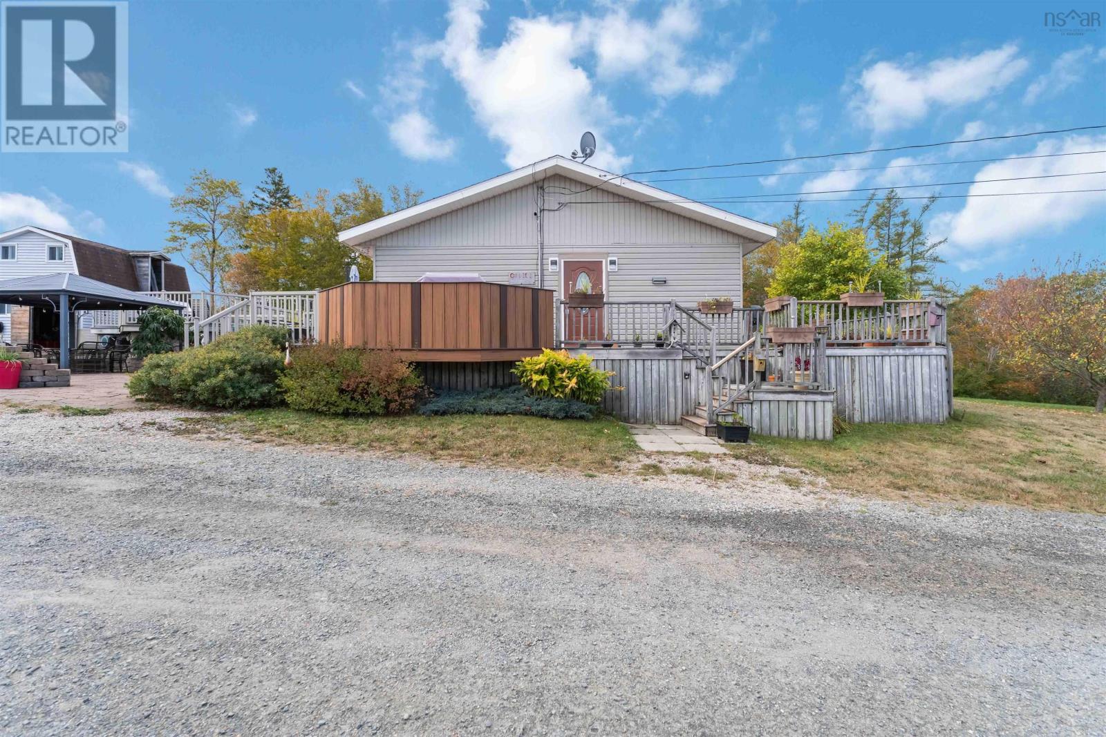 Property 9 of 51 of 60 Weymouth Falls Road