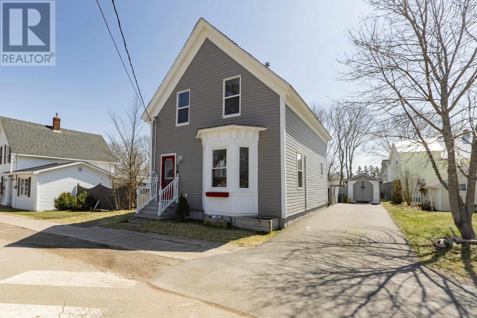 Property photo of 100 Queen Street