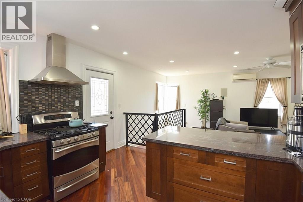 166 HADDON Avenue S, Hamilton, Ontario, L8S1Y1 — Photo 7