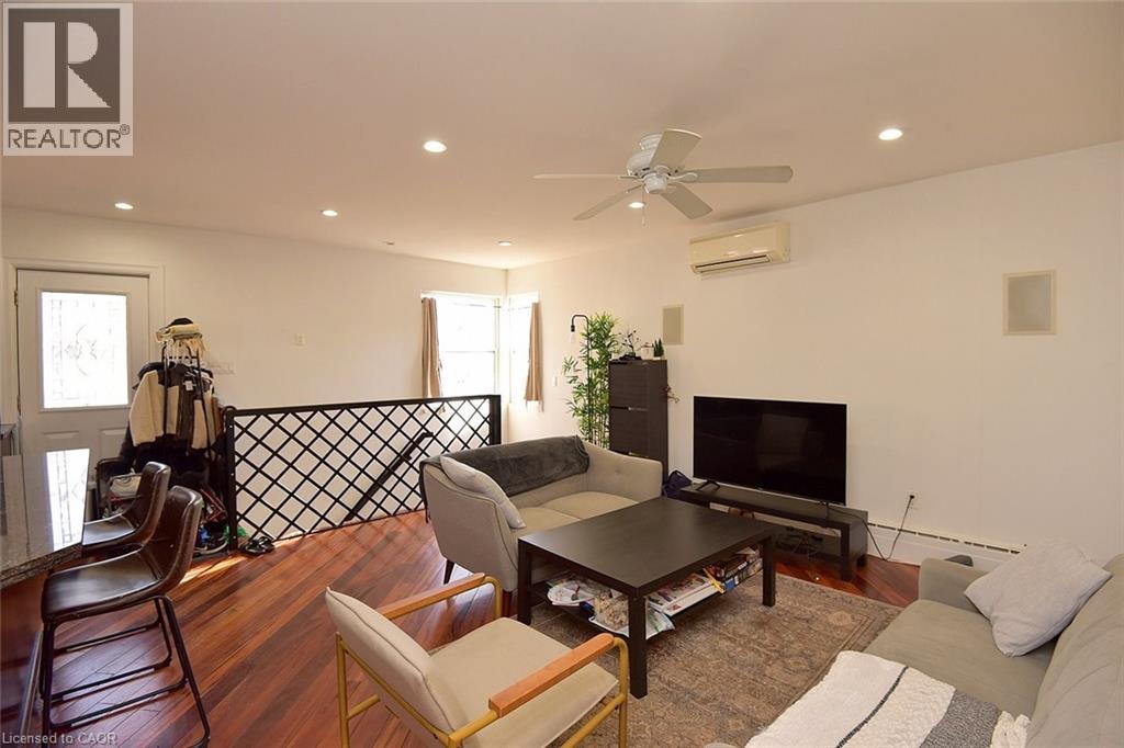 166 HADDON Avenue S, Hamilton, Ontario, L8S1Y1 — Photo 5