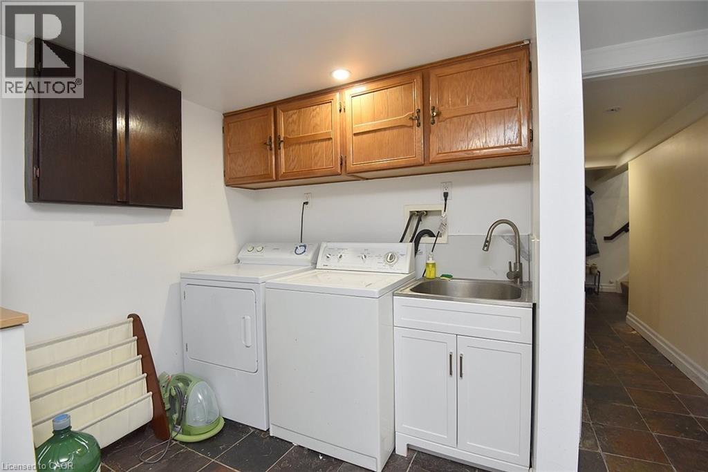 166 HADDON Avenue S, Hamilton, Ontario, L8S1Y1 — Photo 17