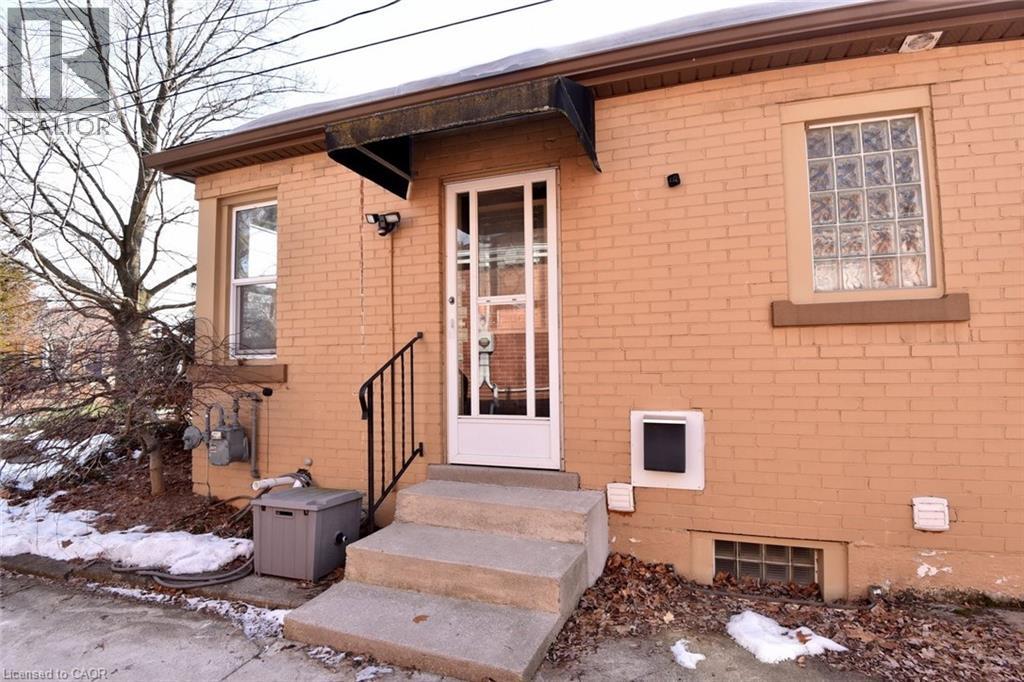 166 HADDON Avenue S, Hamilton, Ontario, L8S1Y1 — Photo 20