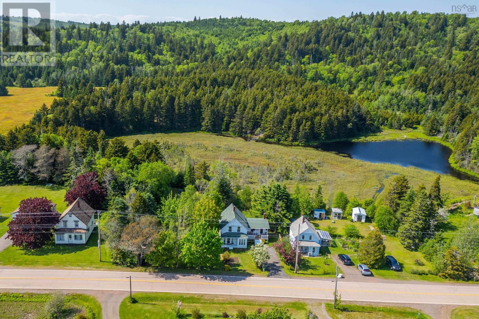 Property 39 of 46 of 8237 Highway 209