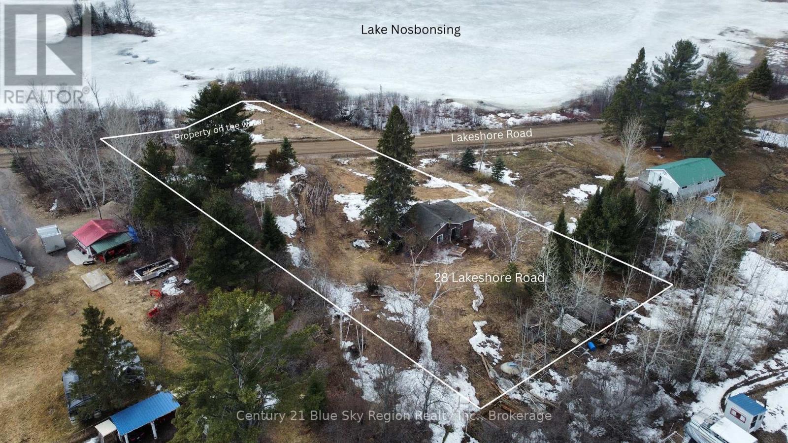 28 LAKESHORE ROAD - 1