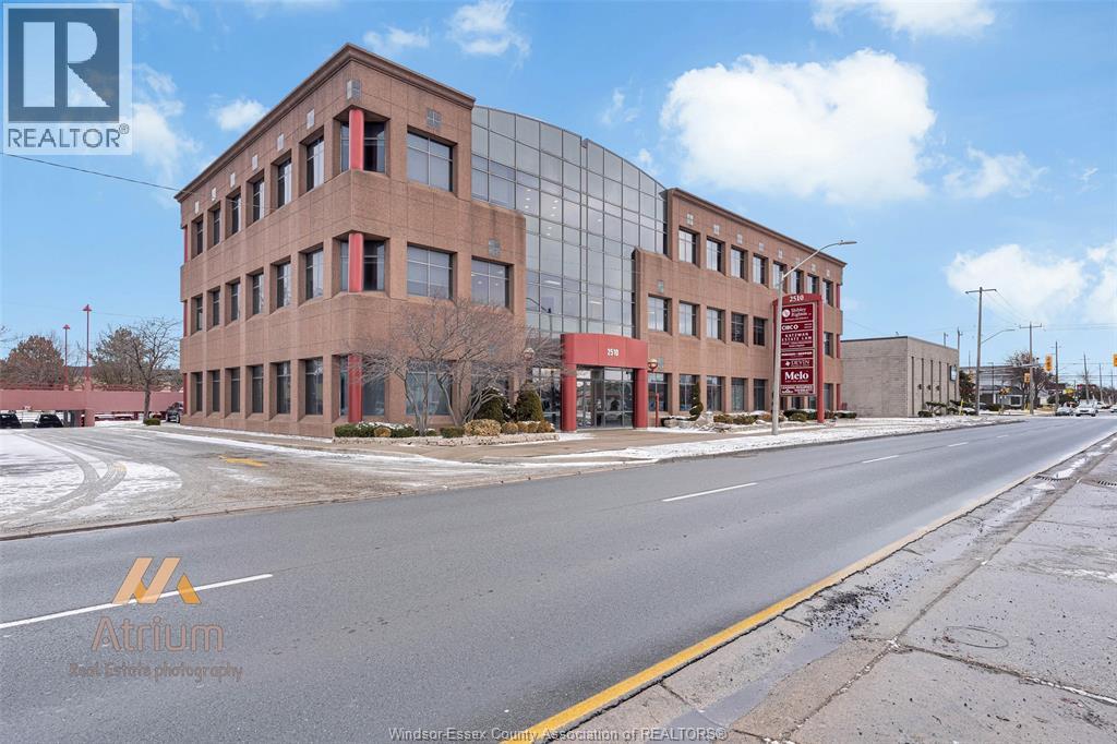 2510 OUELLETTE Unit# 302