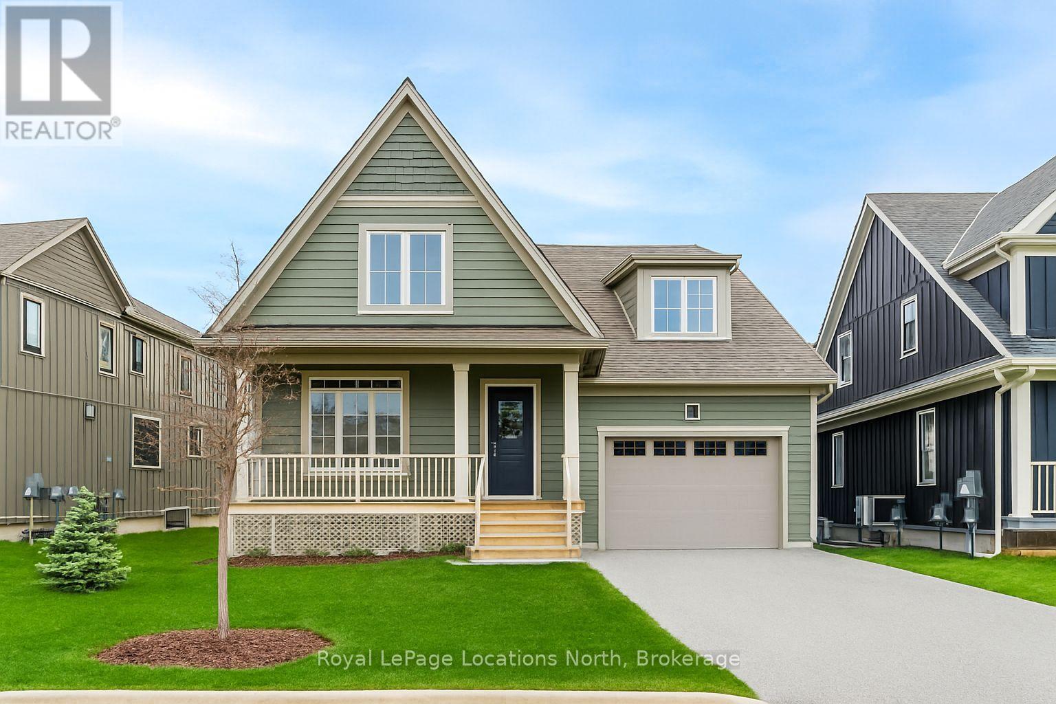 207 YELLOW BIRCH CRESCENT