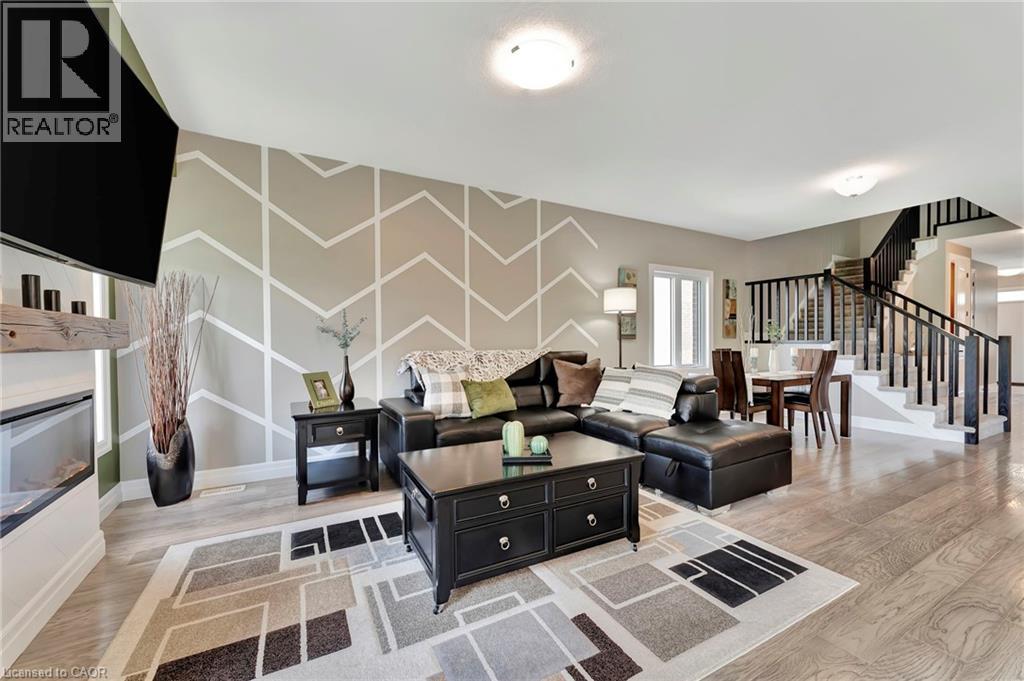 32 FAITH Street Unit# 6, Cambridge, Ontario, N1T0E8 — Photo 10