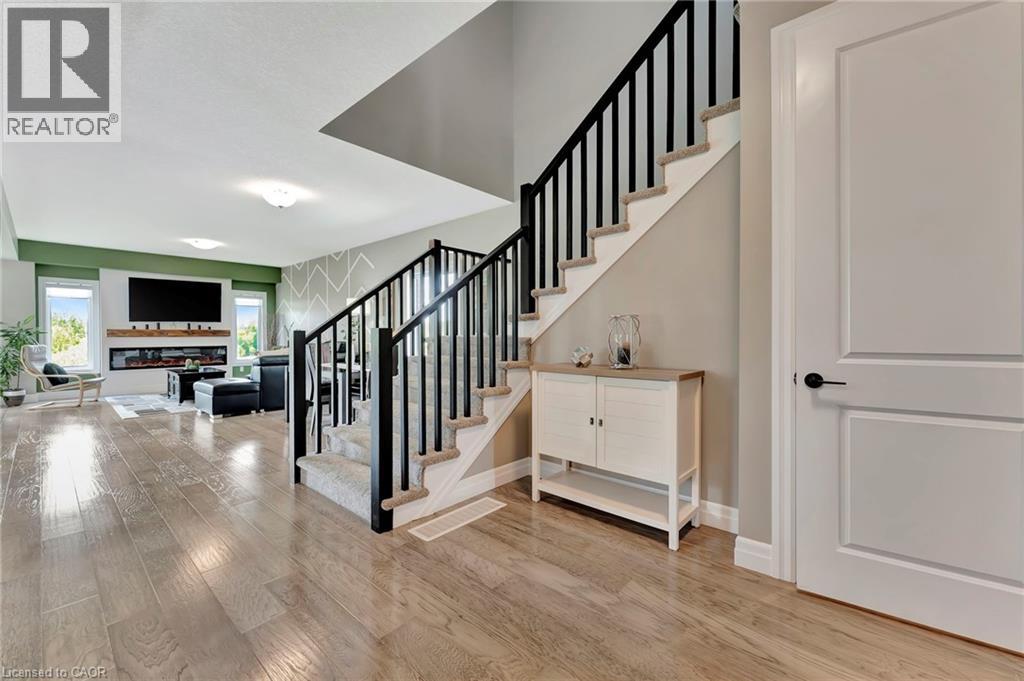 32 FAITH Street Unit# 6, Cambridge, Ontario, N1T0E8 — Photo 17