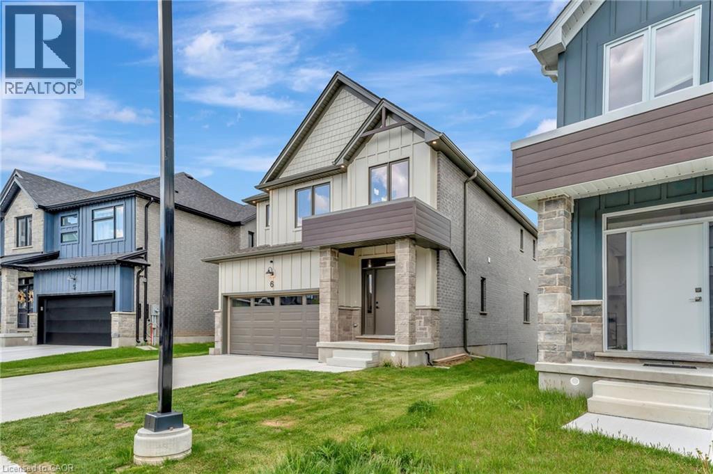 32 FAITH Street Unit# 6, Cambridge, Ontario, N1T0E8 — Photo 41