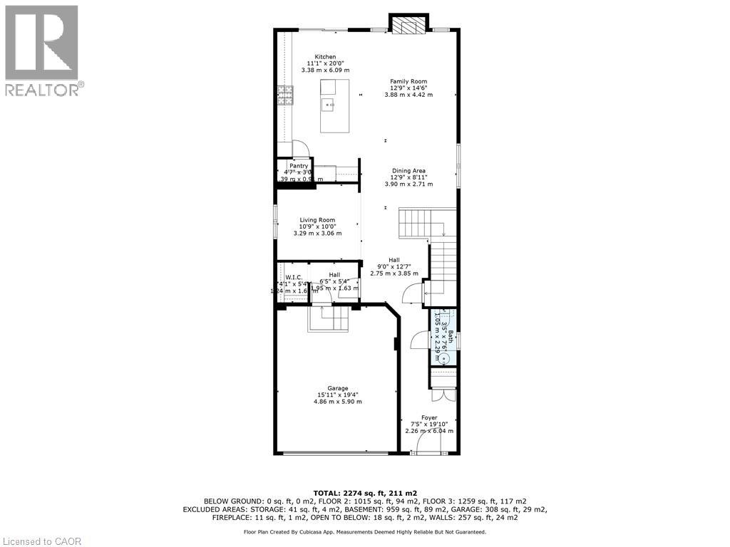 32 FAITH Street Unit# 6, Cambridge, Ontario, N1T0E8 — Photo 45