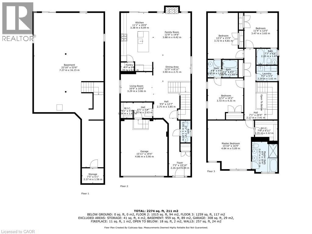 32 FAITH Street Unit# 6, Cambridge, Ontario, N1T0E8 — Photo 47