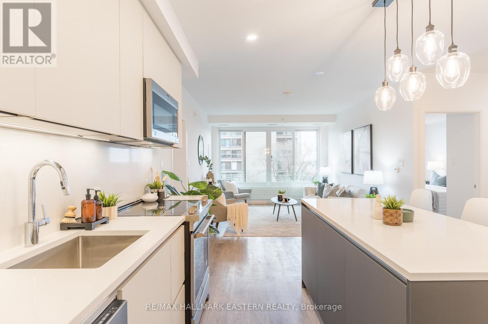505 - 195 HUNTER STREET E — photo 6