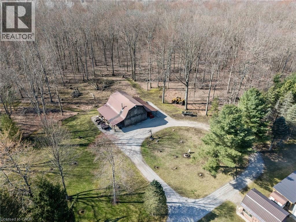 775 4TH CONCESSION Road — photo 35