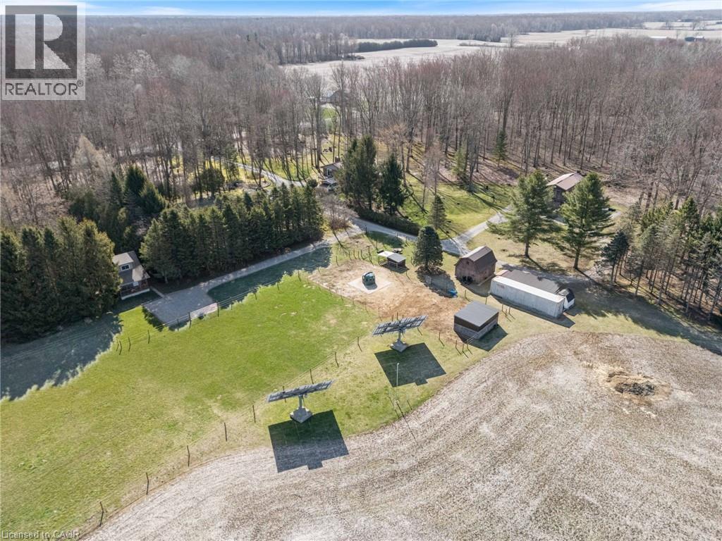 775 4TH CONCESSION Road — photo 40