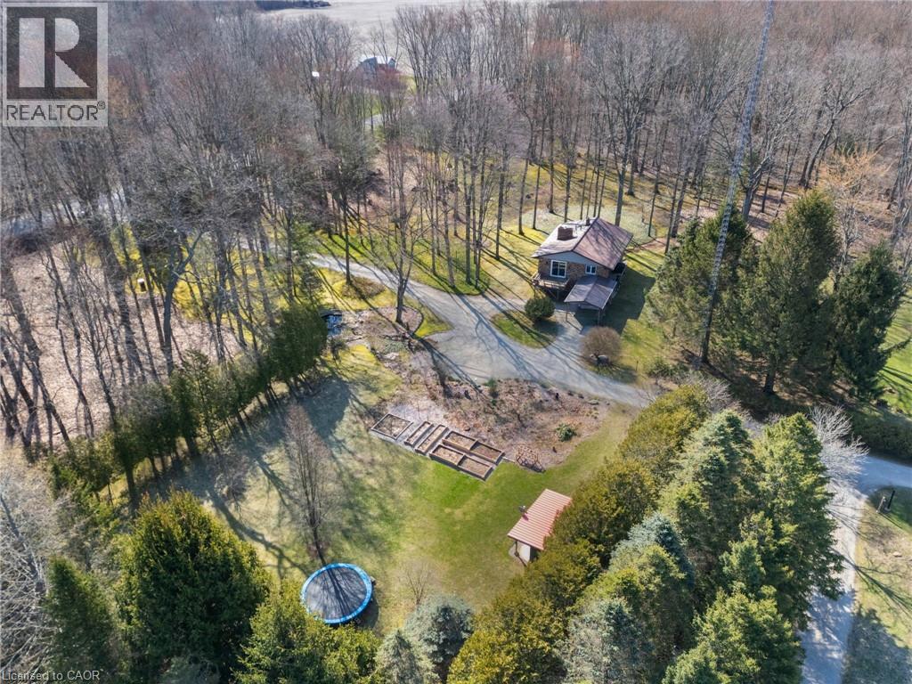 775 4TH CONCESSION Road — photo 39