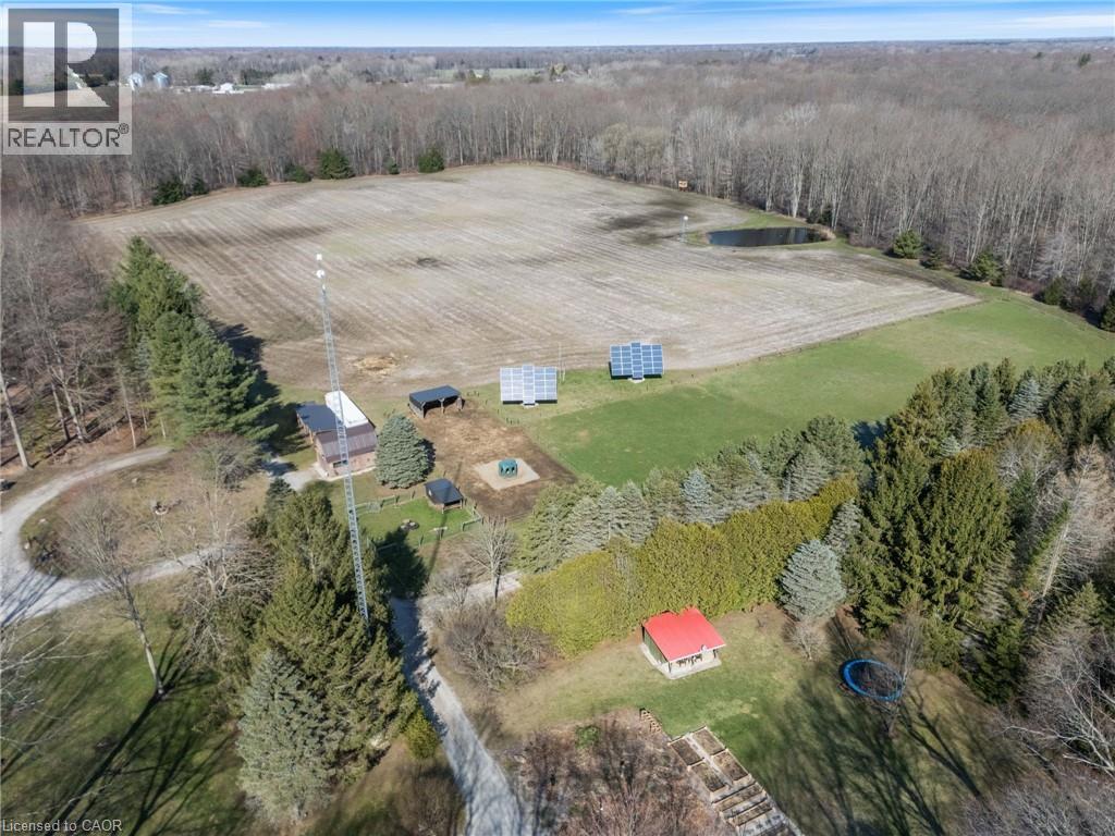 775 4TH CONCESSION Road — photo 36