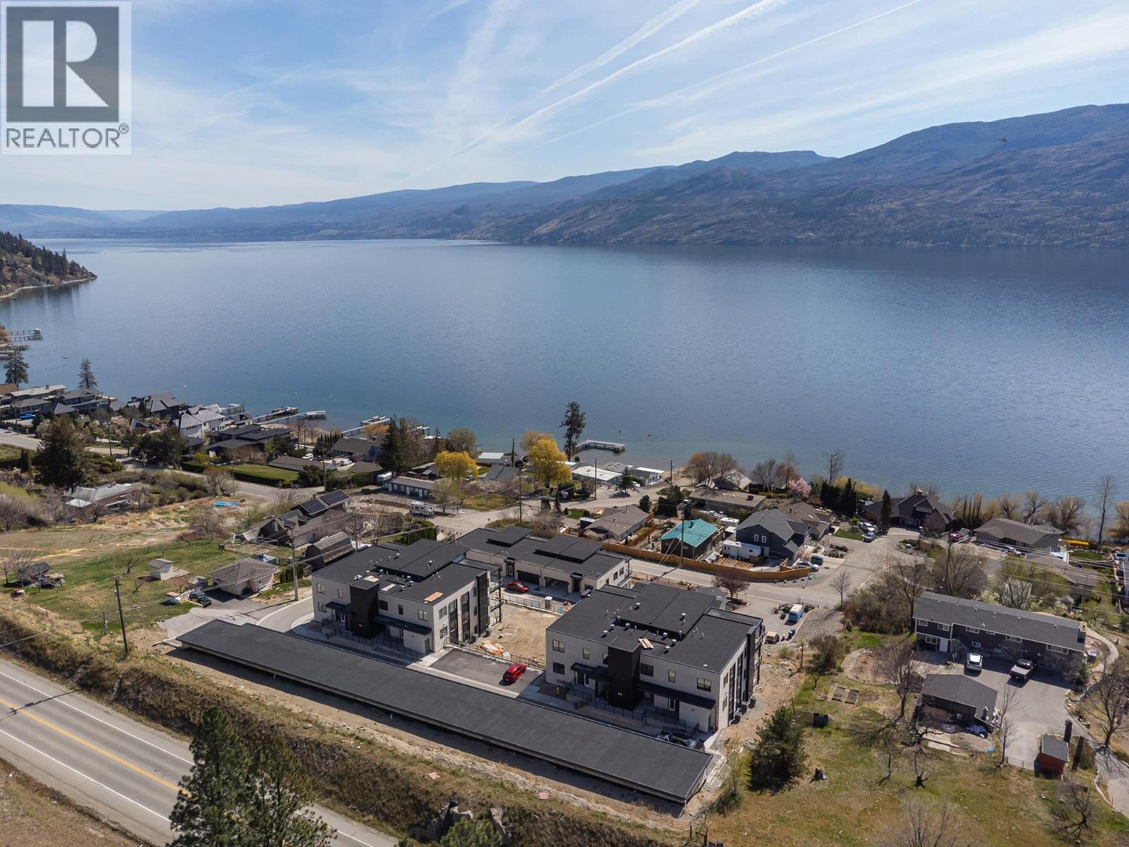 5304 Buchanan Road Unit# 102, Peachland