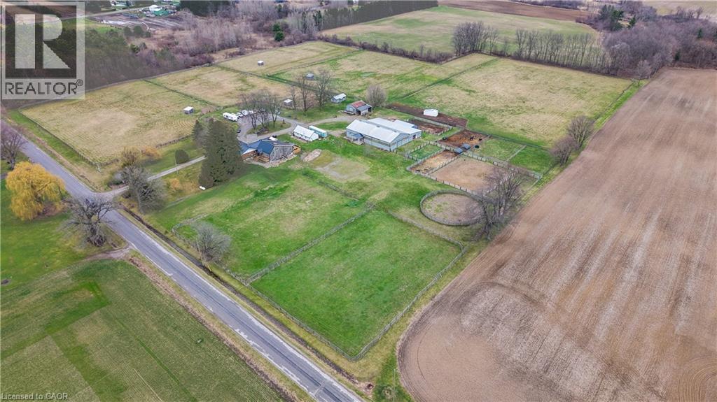 1372 CONC 8 TOWNSEND, Waterford, Ontario, N0E1Y0 — Photo 2
