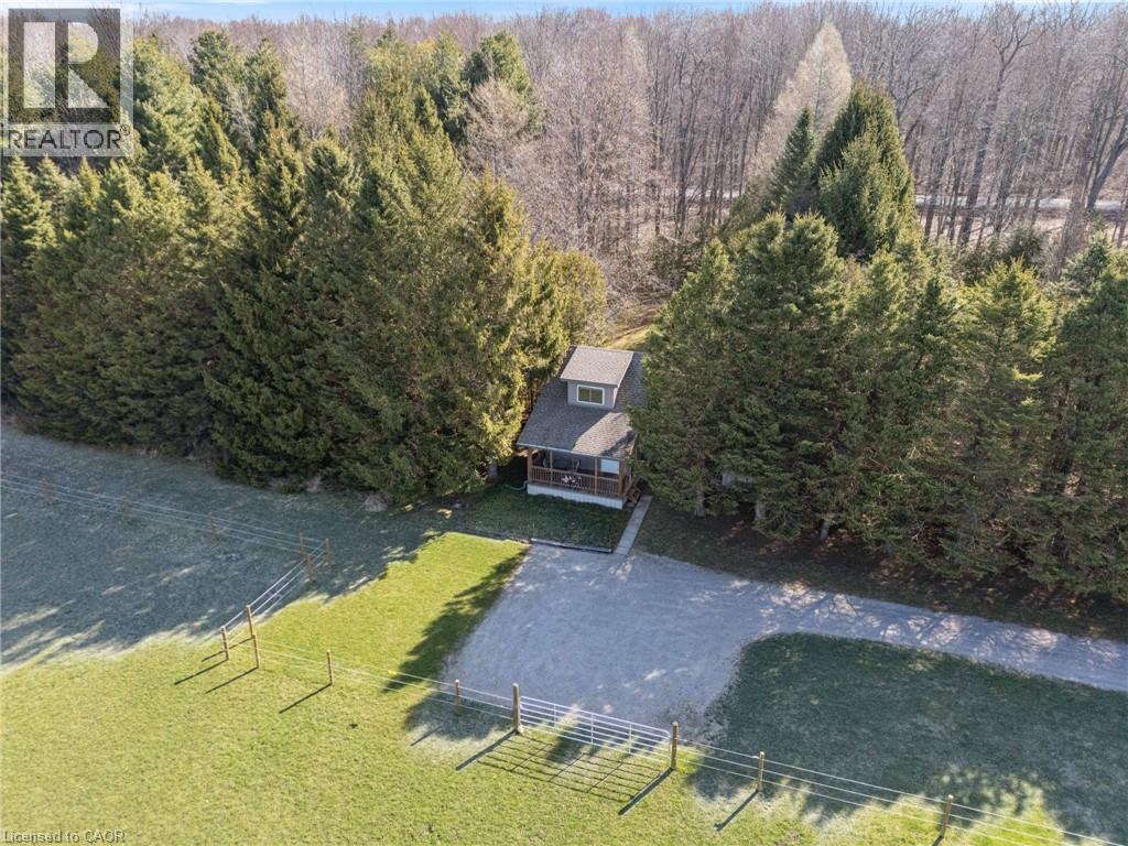 775 4TH CONCESSION ROAD ENR — photo 37
