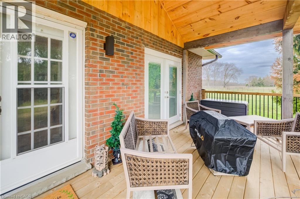 1372 CONC 8 TOWNSEND, Waterford, Ontario, N0E1Y0 — Photo 29