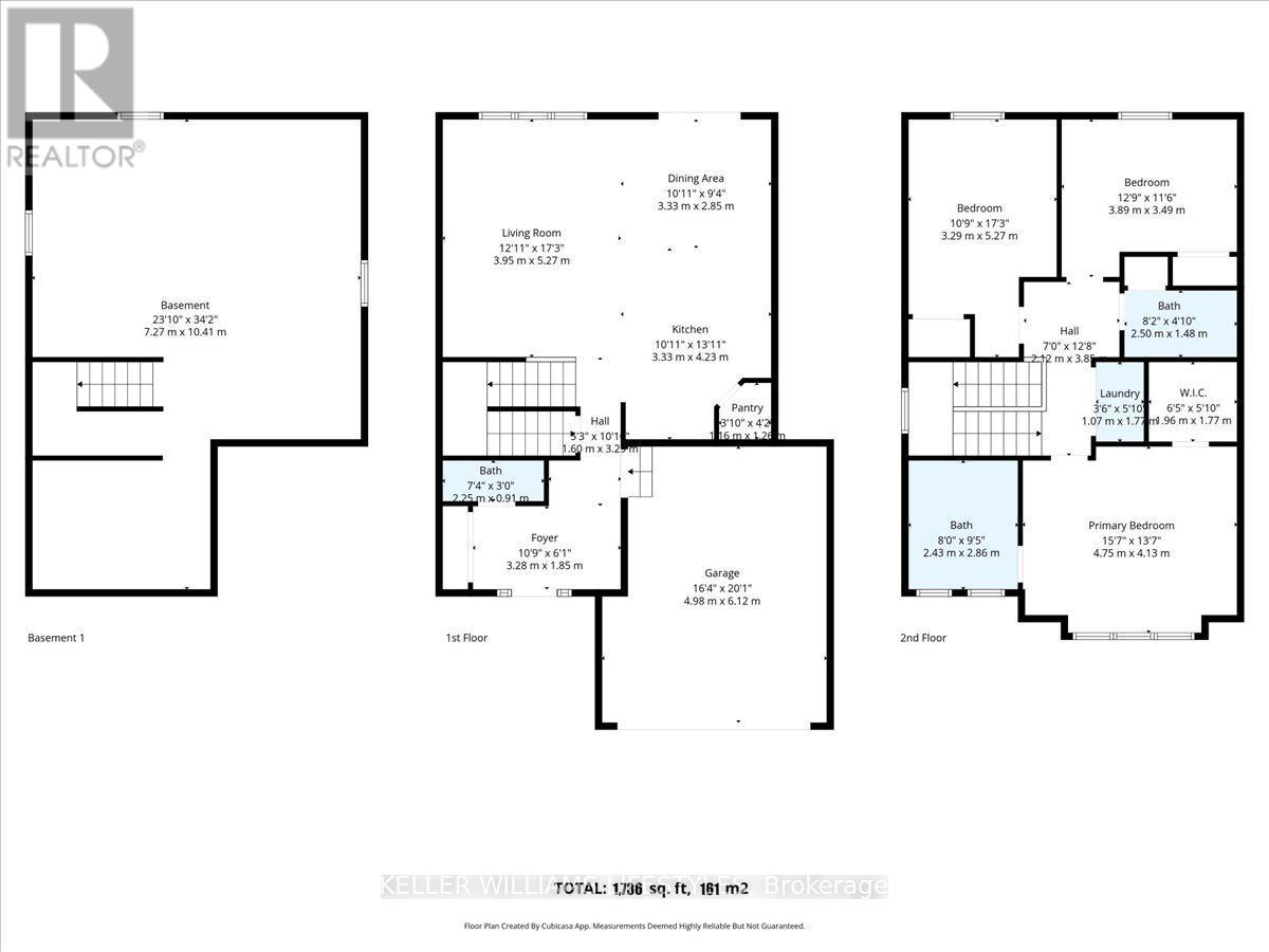 4334 LISMER LANE — photo 42
