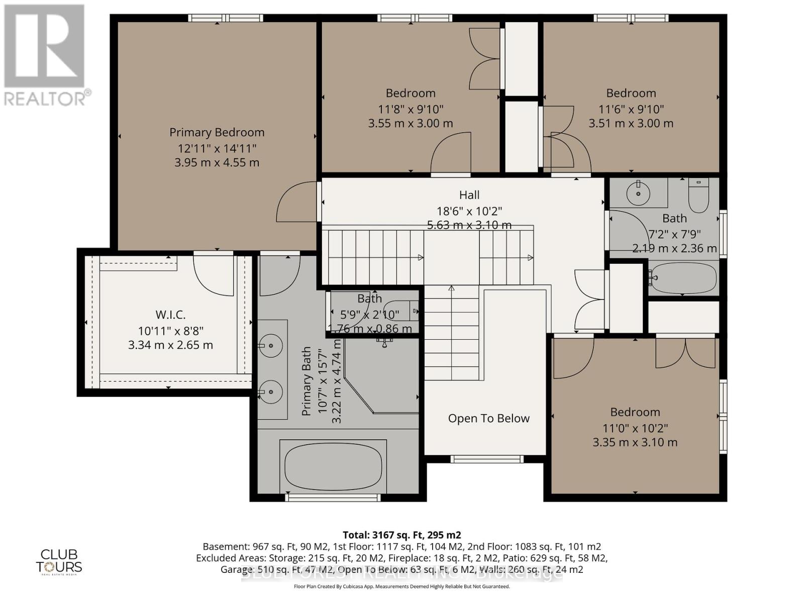 5 - 7222 CLAYTON WALK — photo 44
