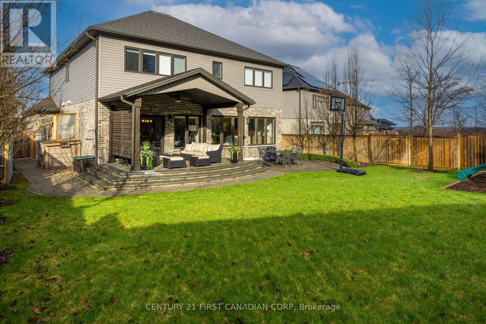 1066 RIVERBEND ROAD Property Photo