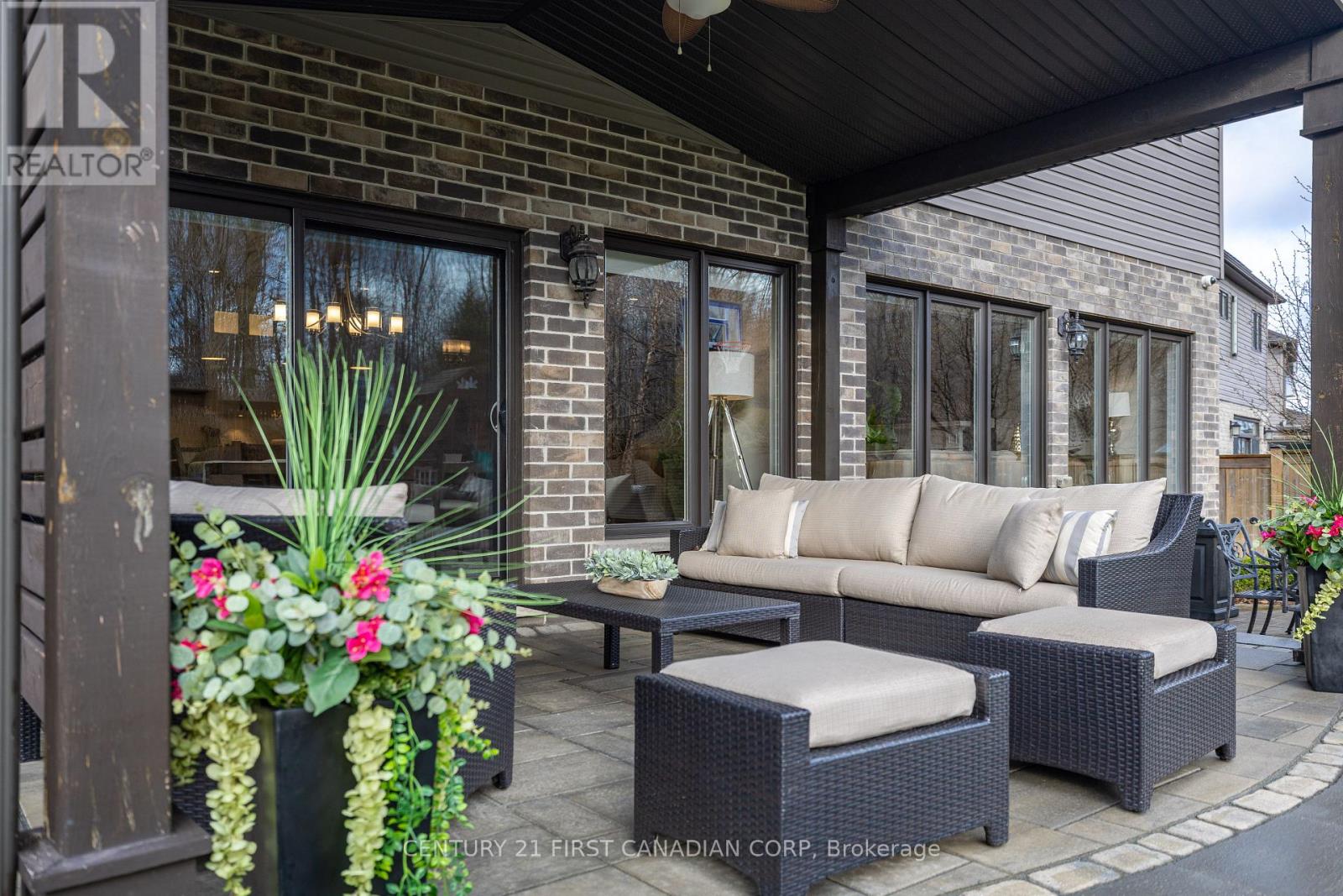 1066 RIVERBEND ROAD Property Photo