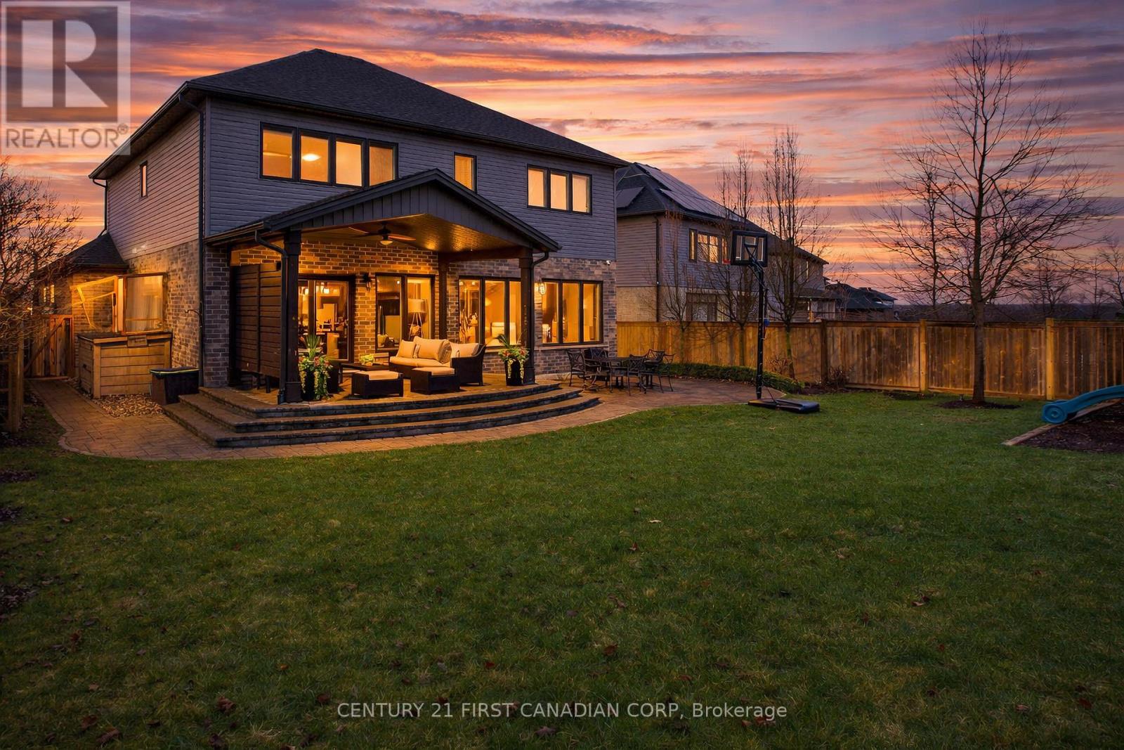 1066 RIVERBEND ROAD Property Photo