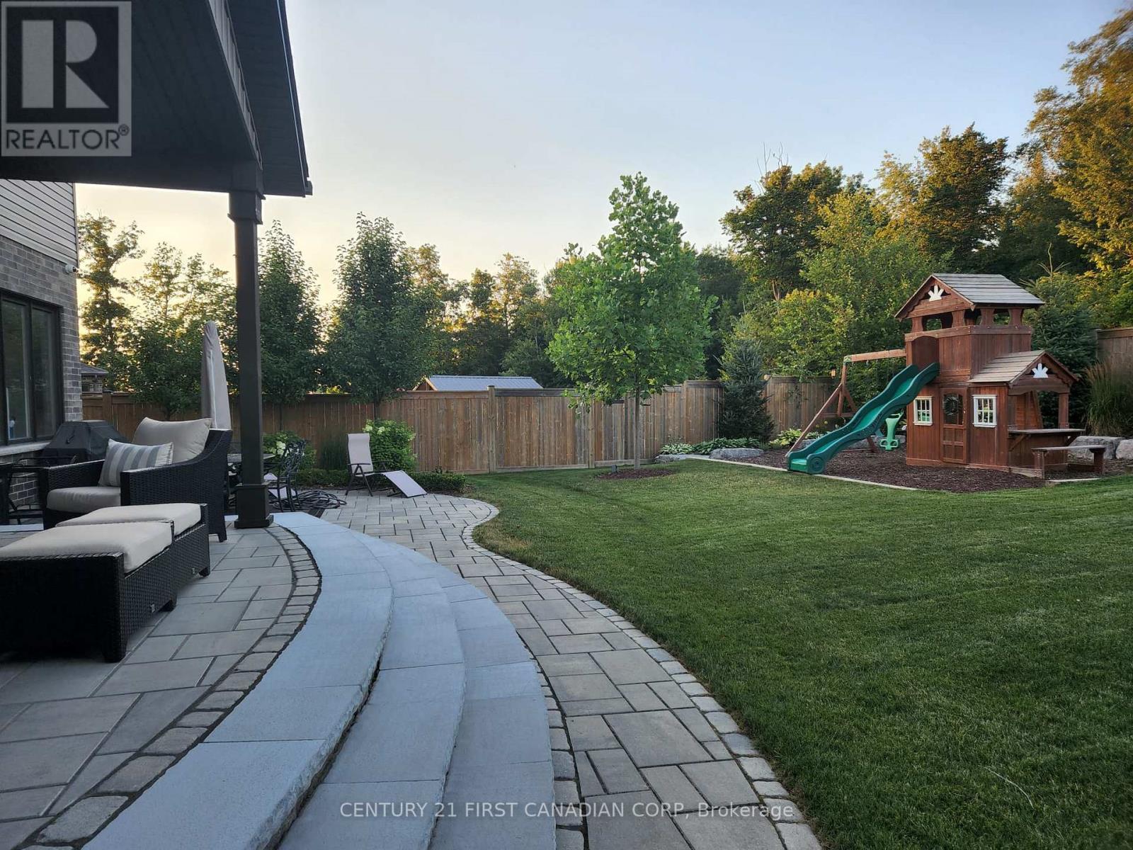 1066 RIVERBEND ROAD Property Photo