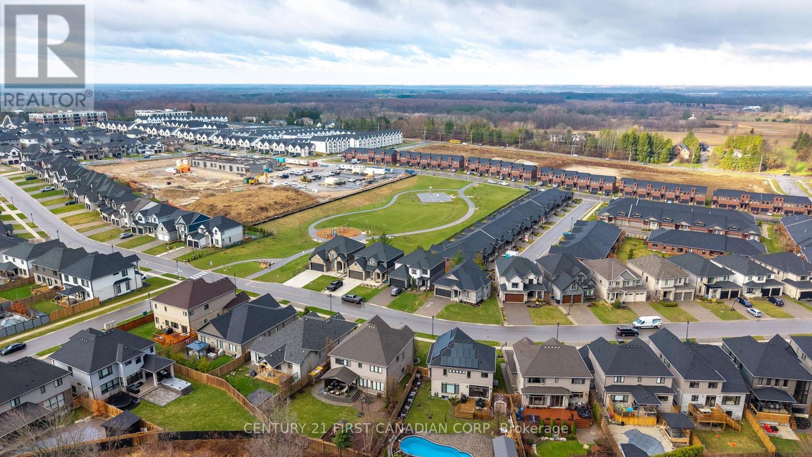 1066 RIVERBEND ROAD Property Photo