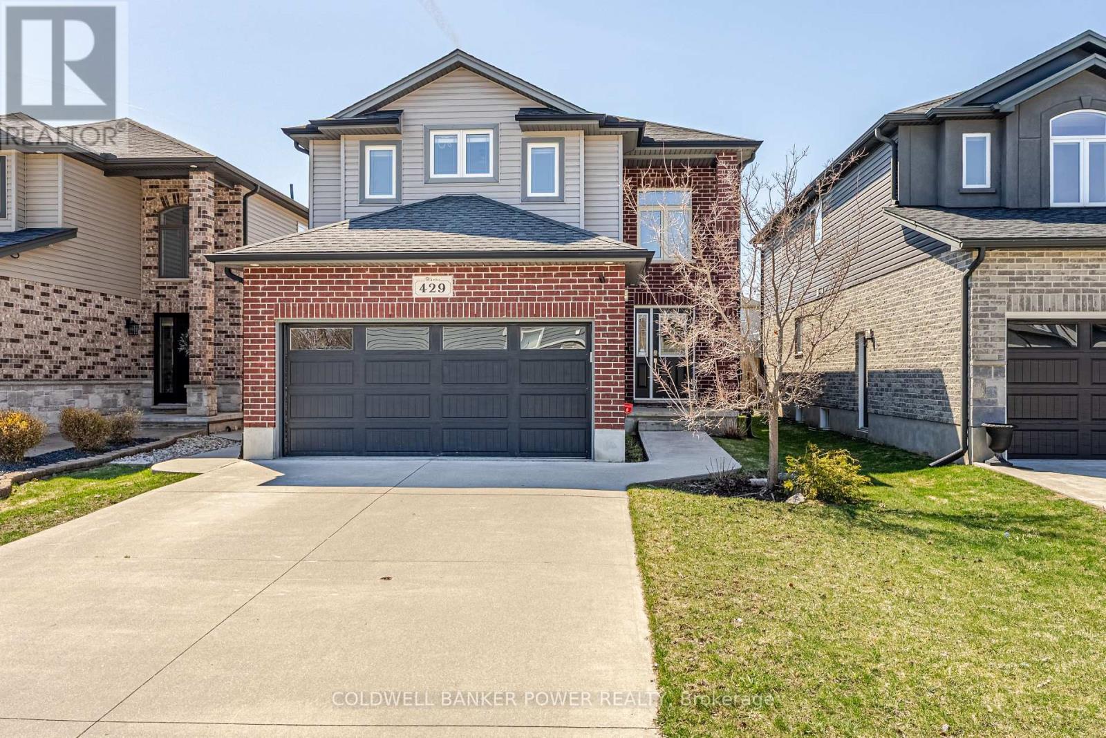 429 BOURDEAU ROAD - 1