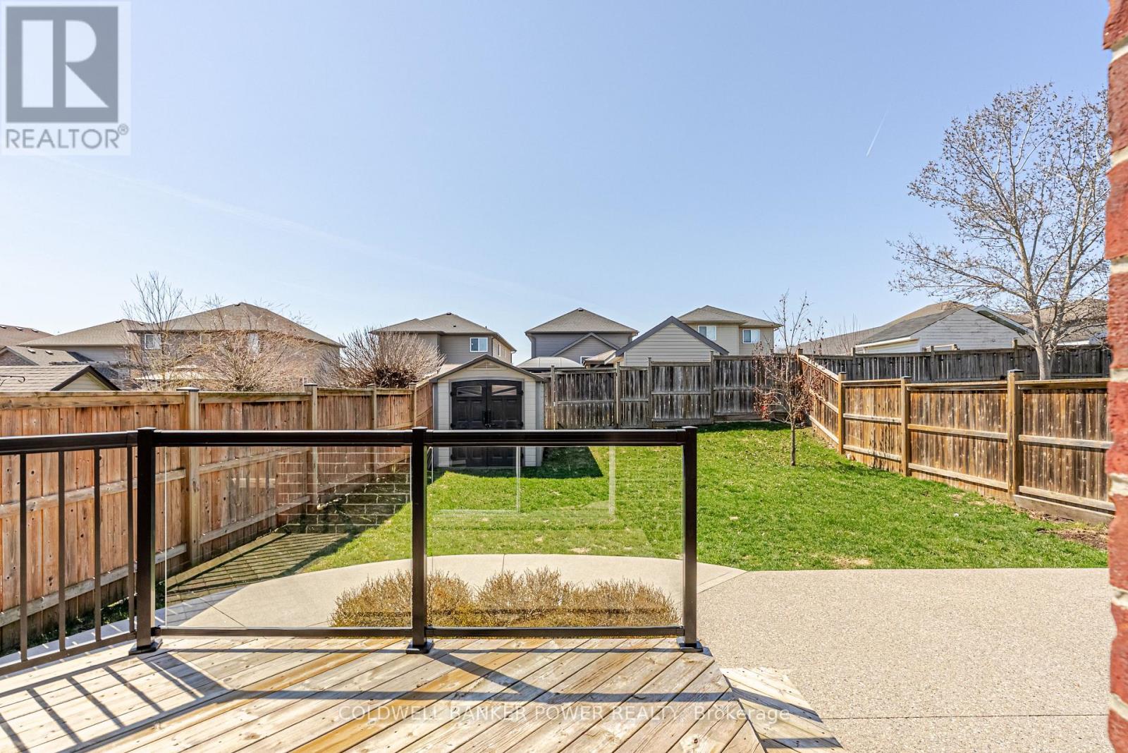 429 BOURDEAU ROAD Property Photo