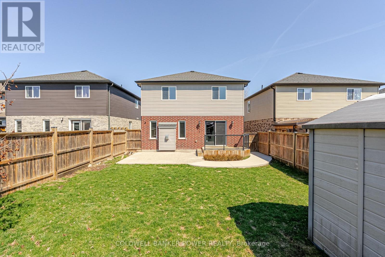 429 BOURDEAU ROAD Property Photo