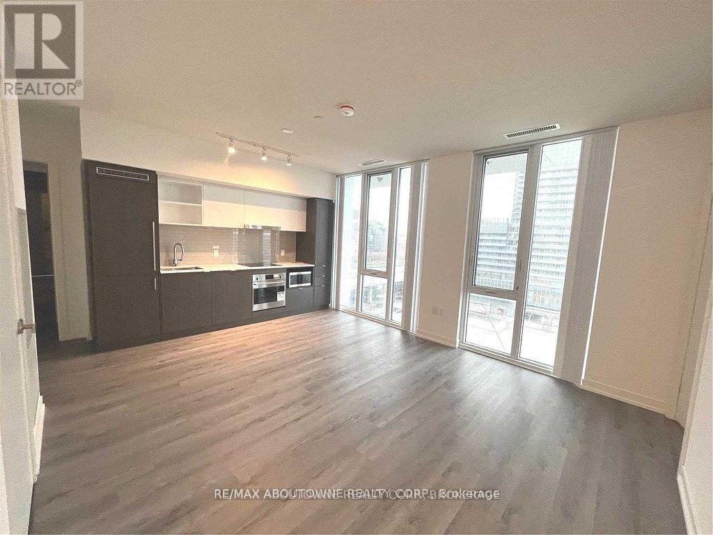 #1105 138 DOWNES STREET - 4