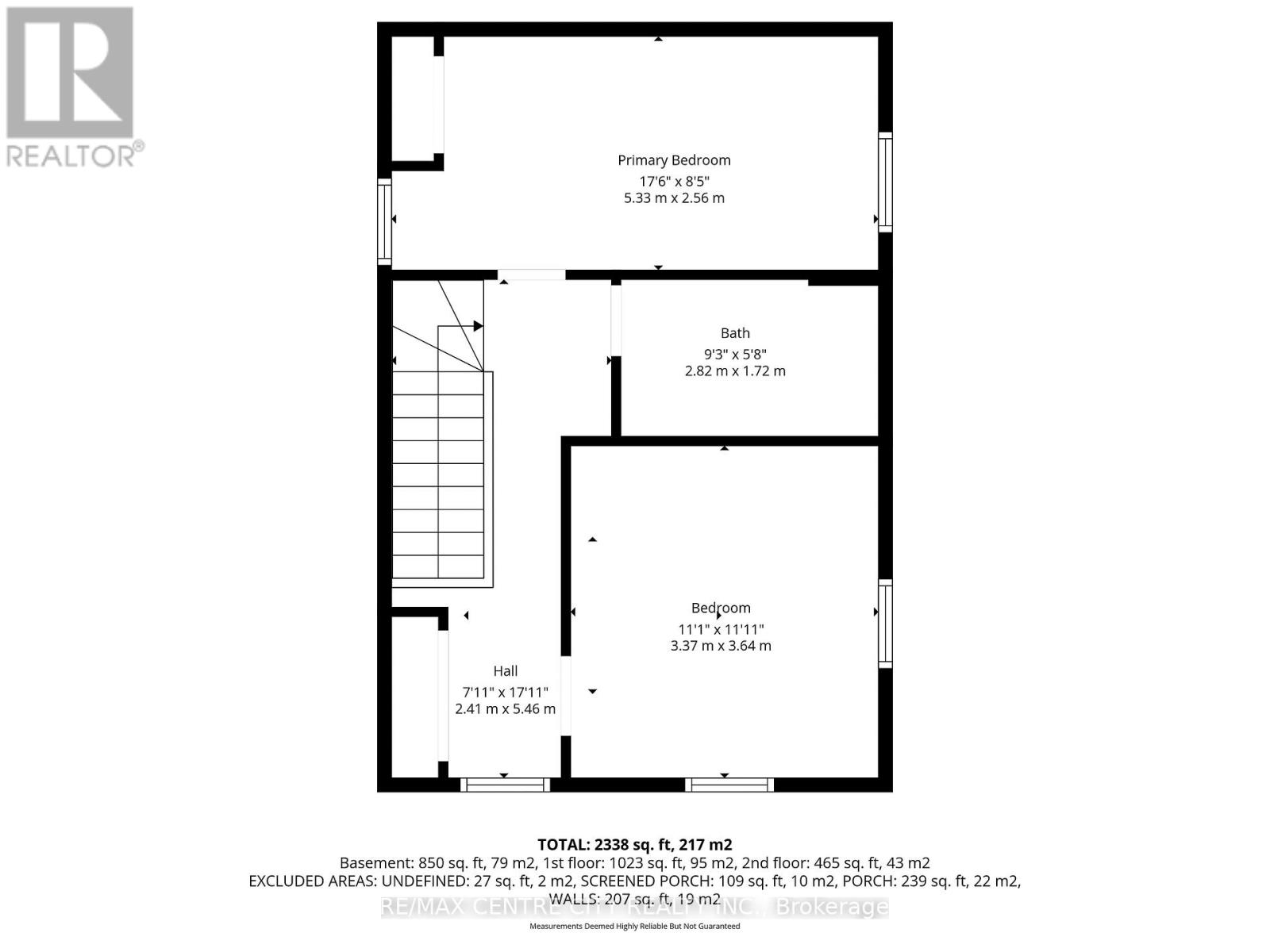 316 TALBOT STREET E Property Photo