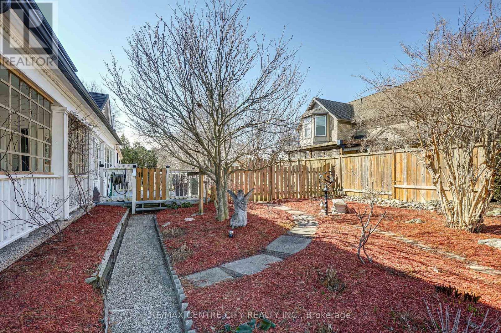 316 TALBOT STREET E Property Photo