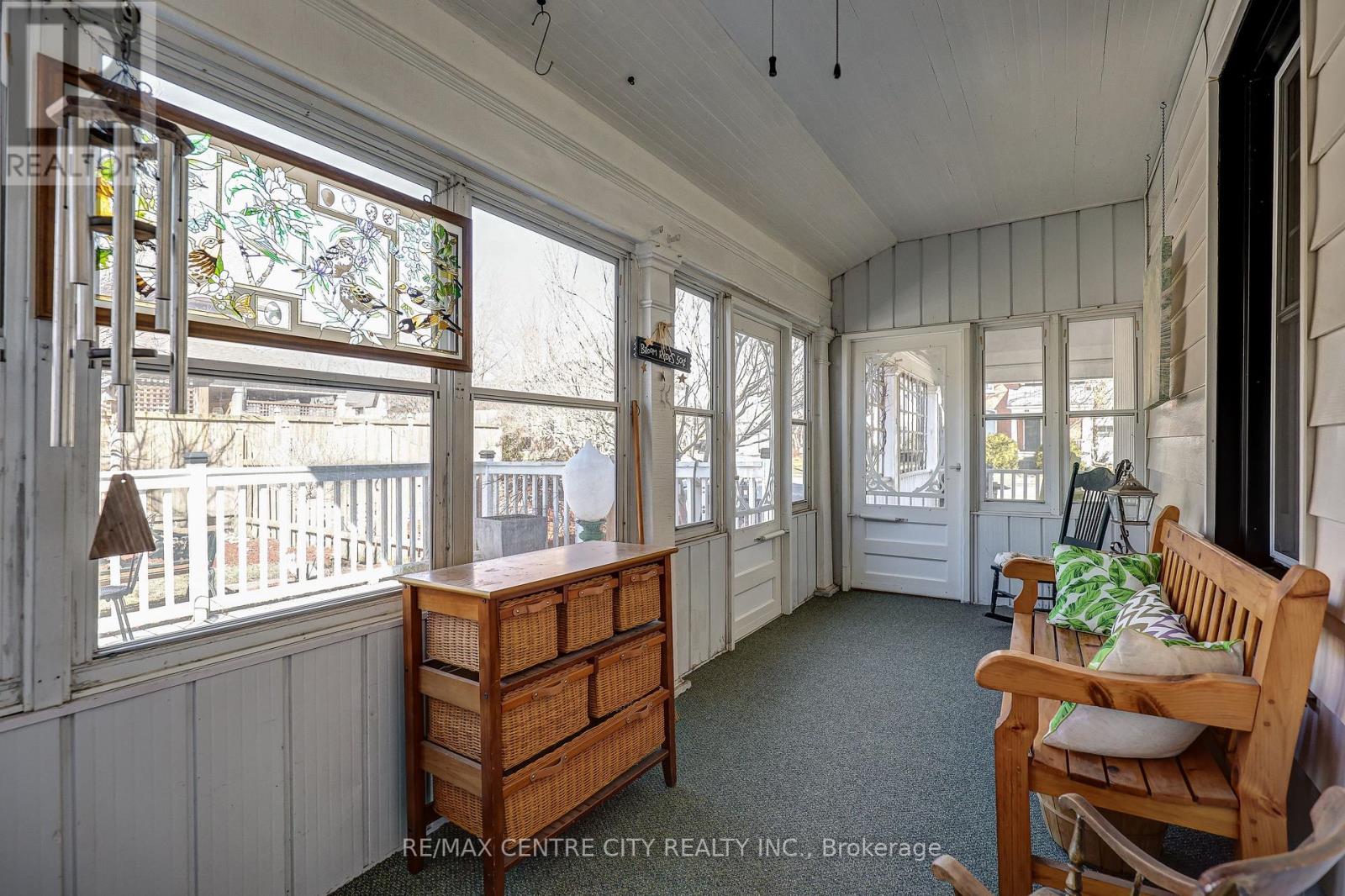 316 TALBOT STREET E Property Photo