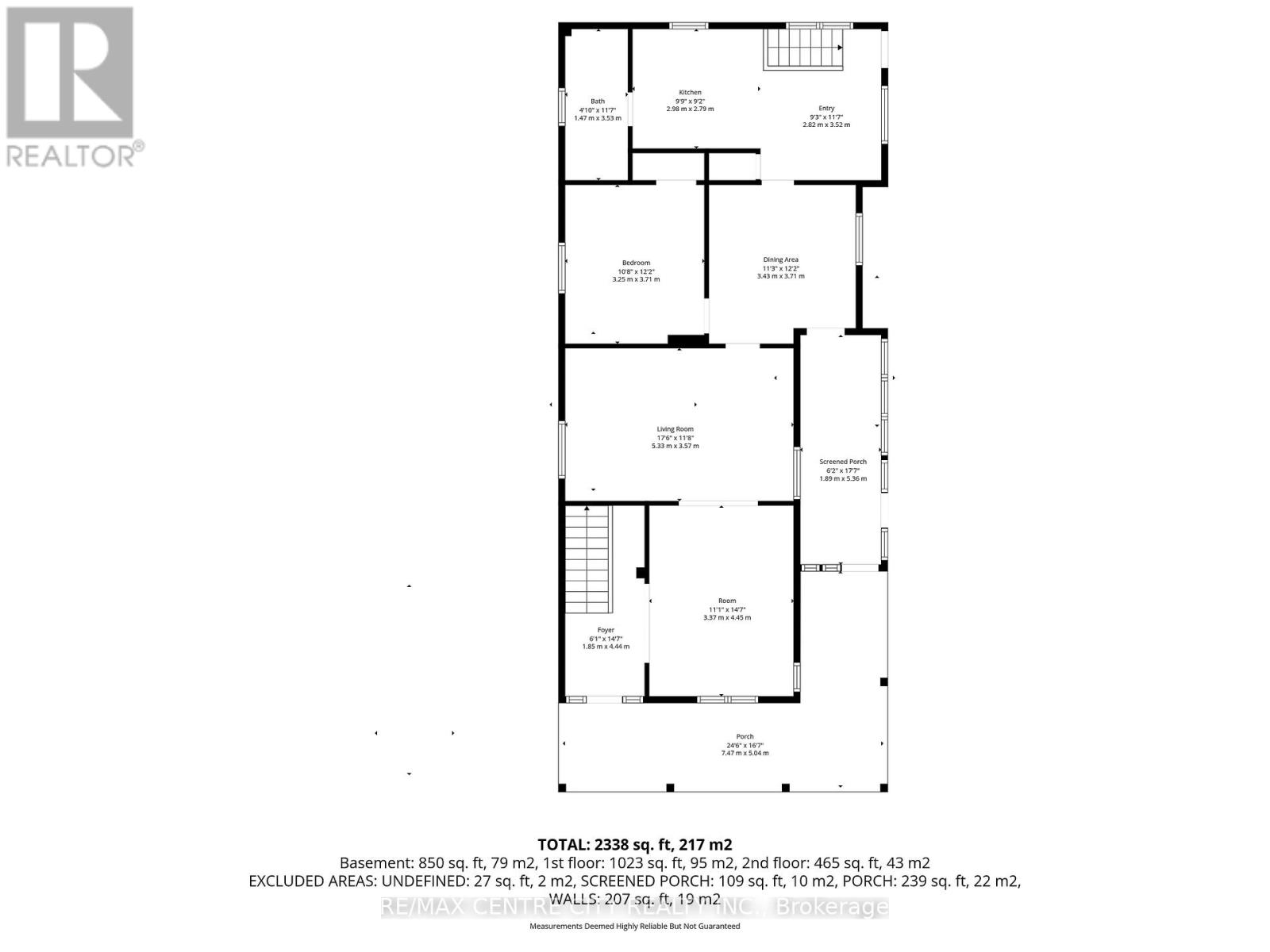 316 TALBOT STREET E Property Photo