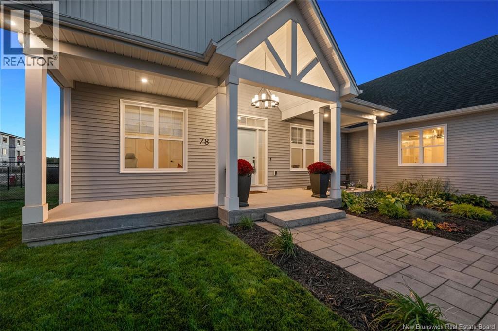 78 BOUCHARD STREET - 4