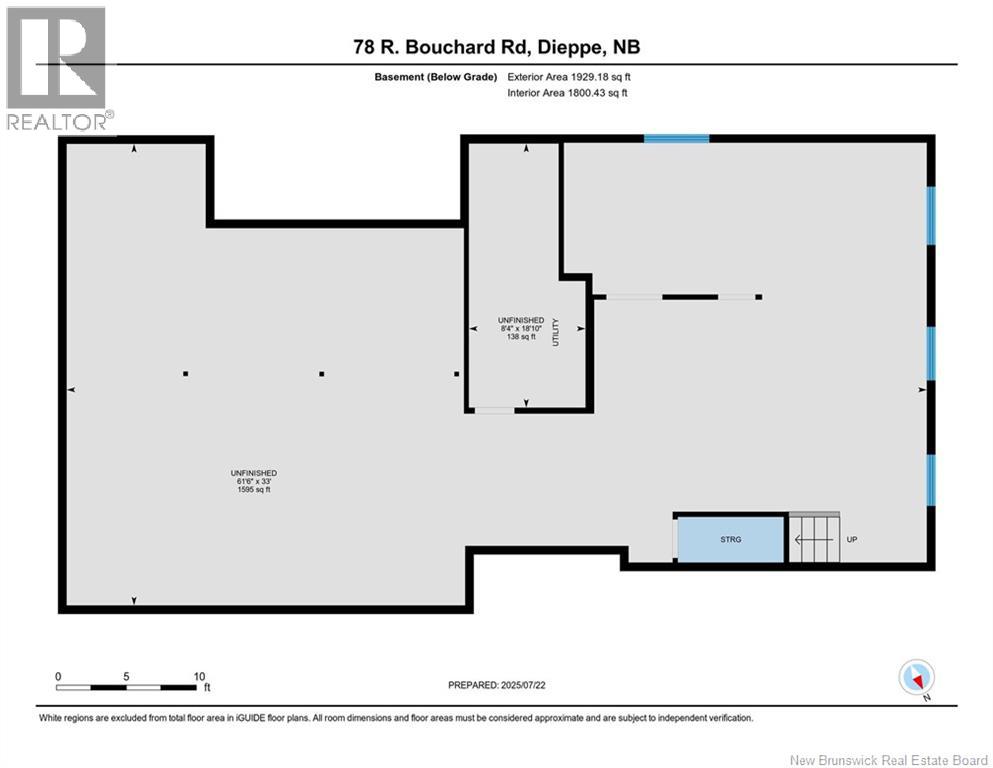 78 BOUCHARD STREET - 6
