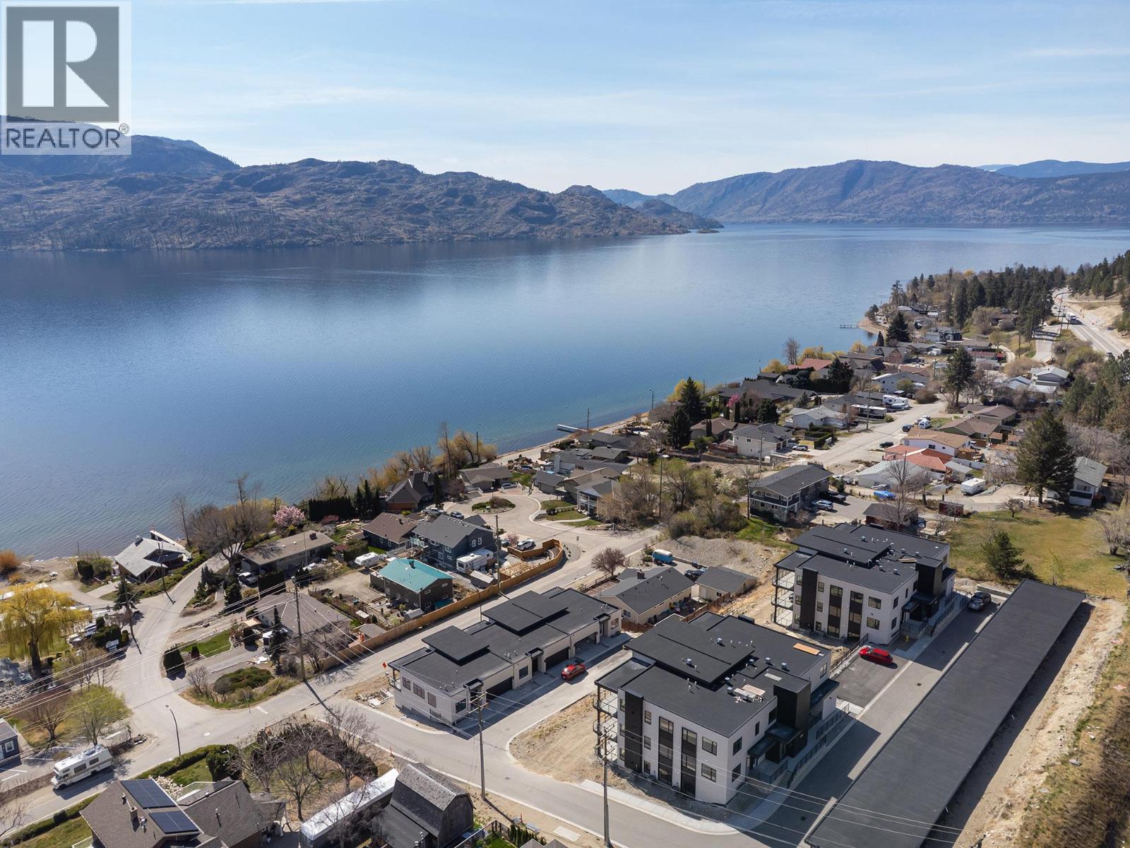 5304 Buchanan Road Unit# 201, Peachland
