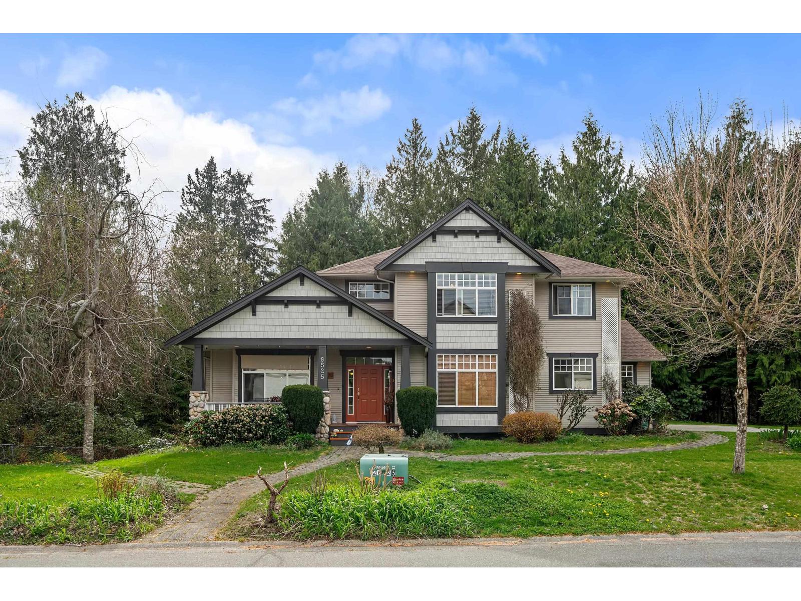 8525 DOERKSEN DRIVE