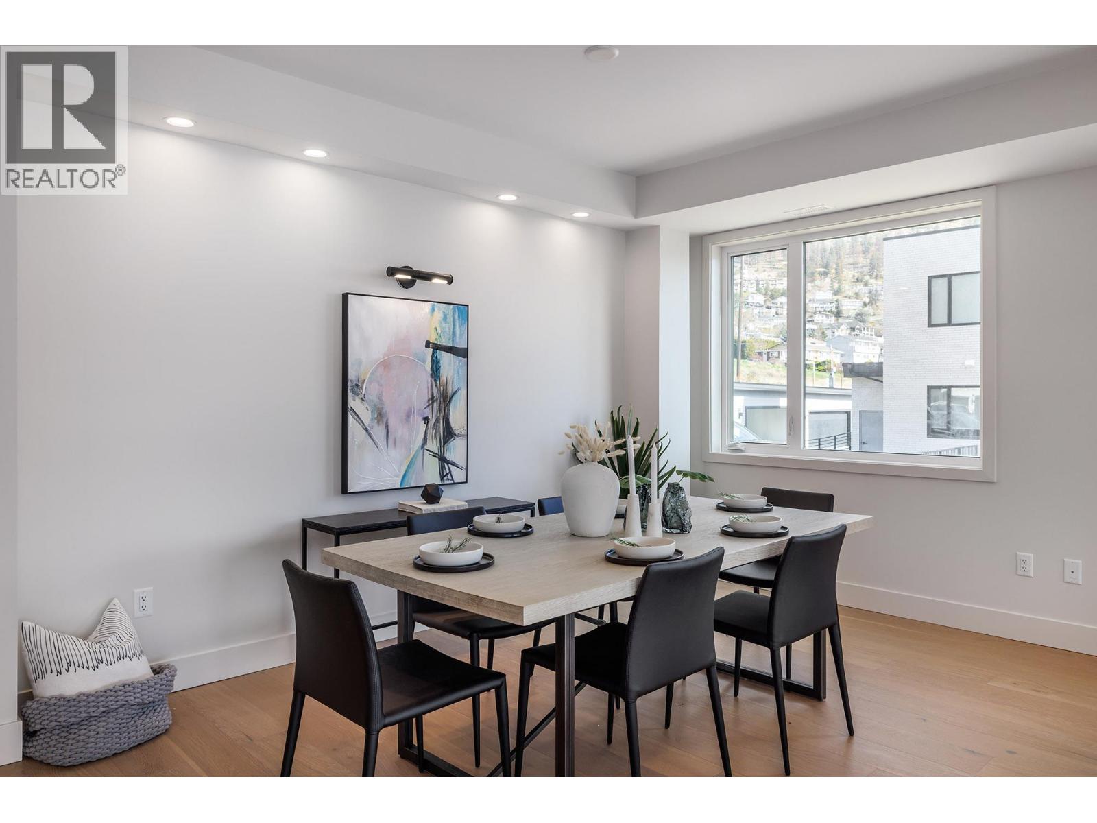 5304 Buchanan Road Unit# 201, Peachland