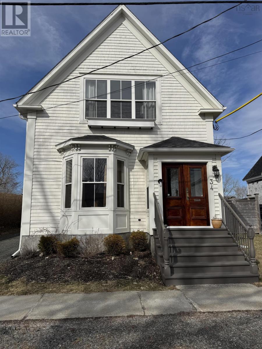 Property 34 of 36 of 34 Chester Street