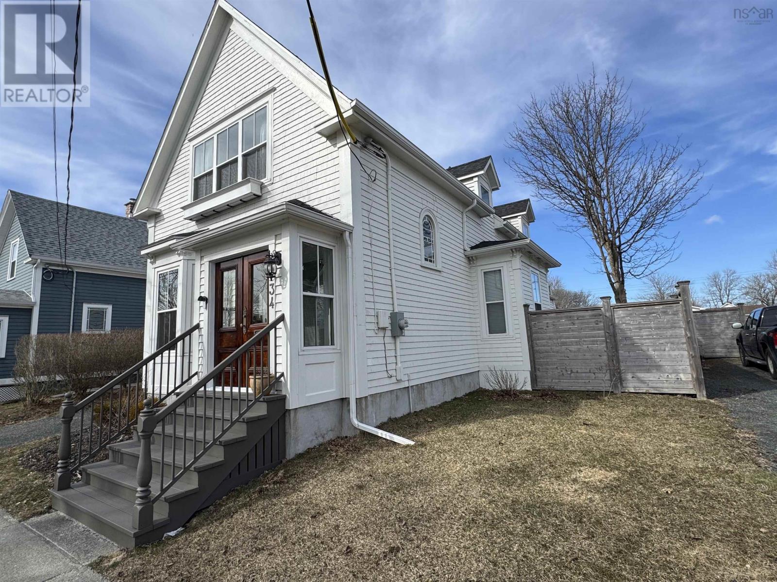 Property 36 of 36 of 34 Chester Street