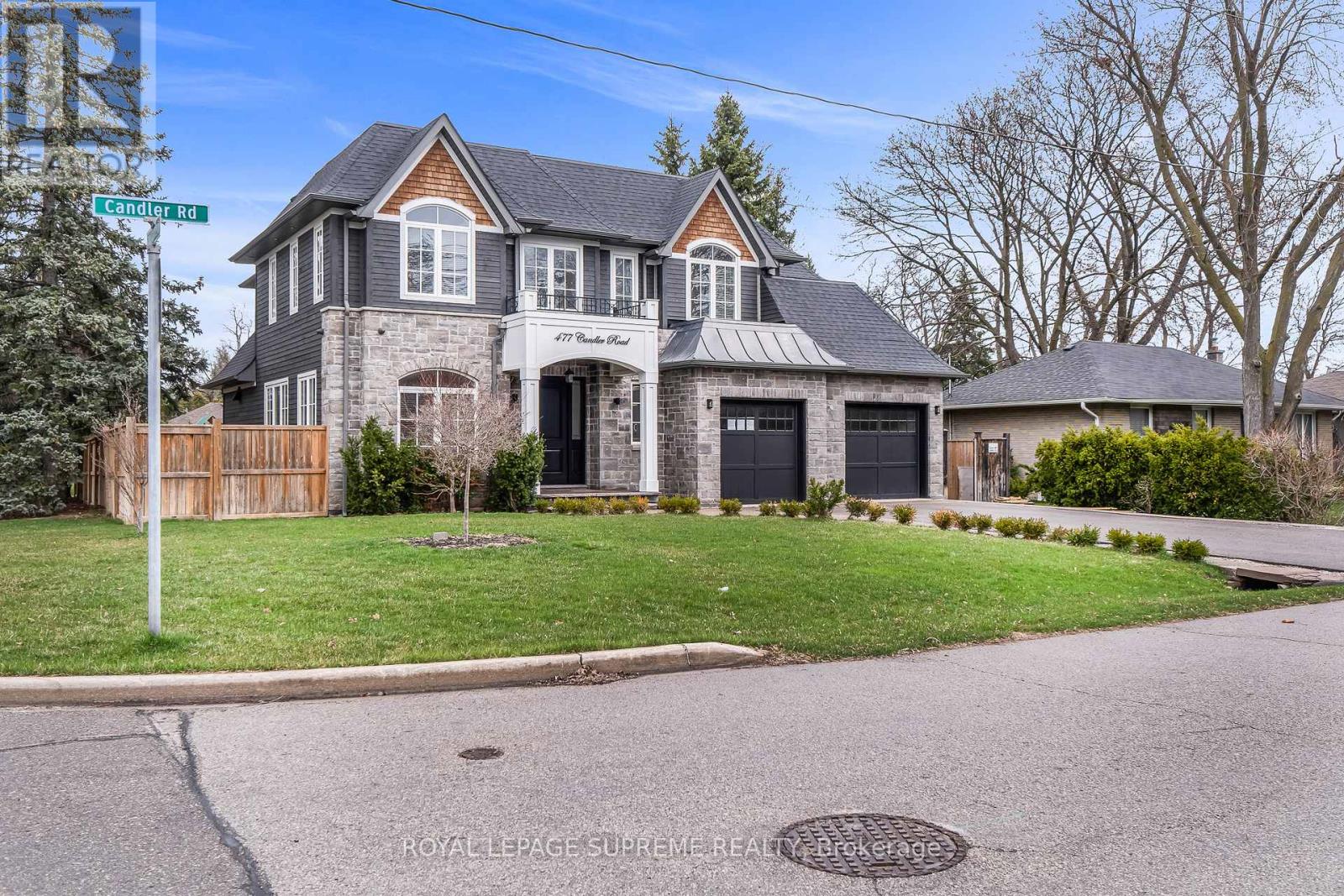 477 CANDLER ROAD - 3