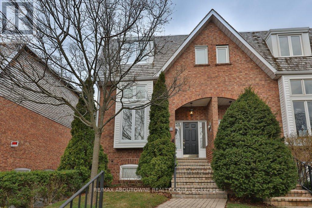 86 FORSYTHE STREET - 1