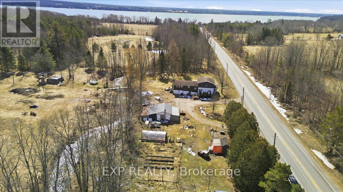 303 BRUCE RD 9 - 34