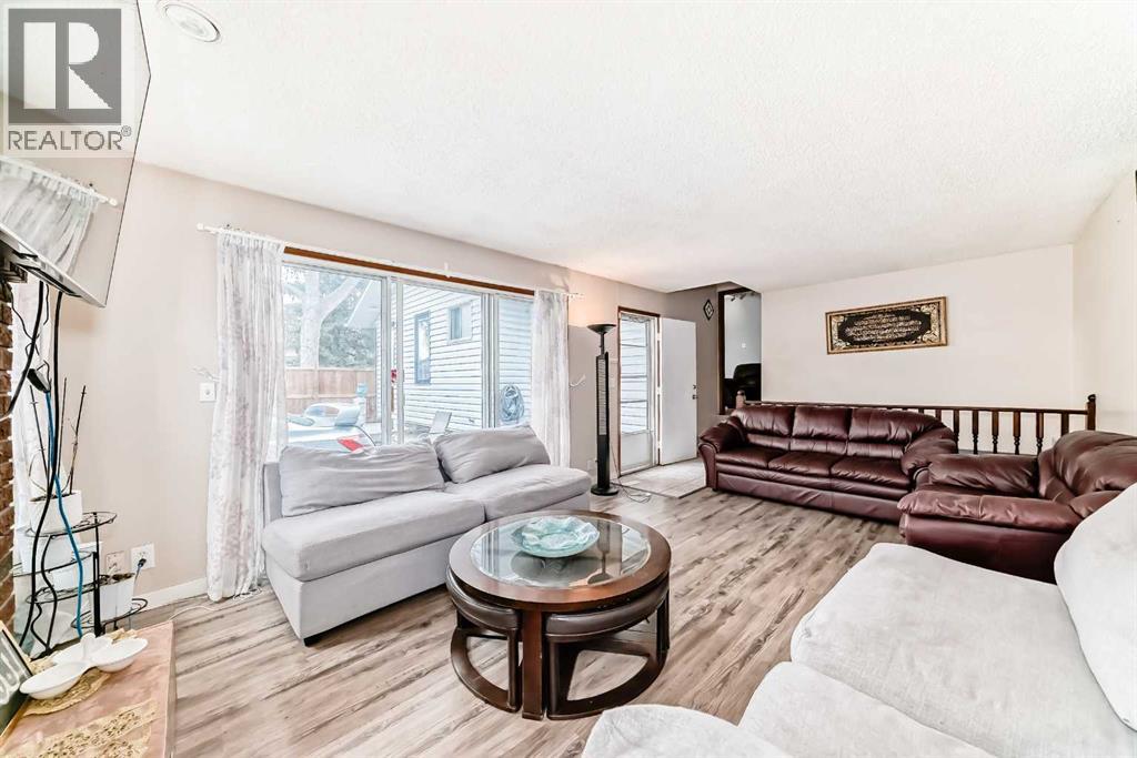 Single Family House Bungalow for Sale in  Temple Road NE Temple Calgary 